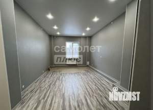 2-к квартира, вторичка, 61м2, 1/8 этаж