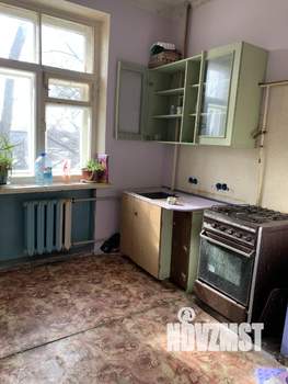 2-к квартира, вторичка, 48м2, 2/4 этаж