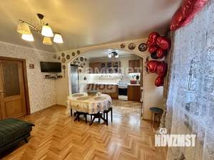 3-к квартира, вторичка, 92м2, 1/9 этаж