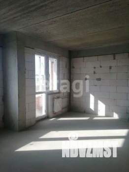 2-к квартира, вторичка, 57м2, 10/10 этаж