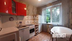 2-к квартира, вторичка, 46м2, 4/9 этаж