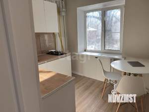 1-к квартира, вторичка, 31м2, 2/4 этаж