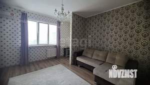 1-к квартира, вторичка, 54м2, 6/10 этаж