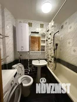 2-к квартира, вторичка, 44м2, 5/5 этаж