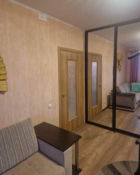 2-к квартира, вторичка, 56м2, 6/17 этаж