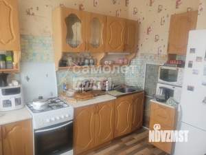 3-к квартира, вторичка, 72м2, 9/9 этаж
