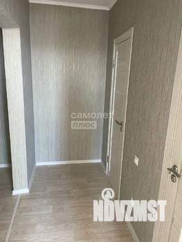 2-к квартира, вторичка, 56м2, 11/17 этаж