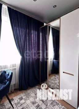 2-к квартира, вторичка, 61м2, 8/10 этаж