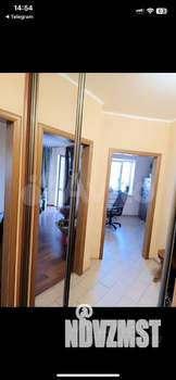 1-к квартира, вторичка, 39м2, 5/11 этаж