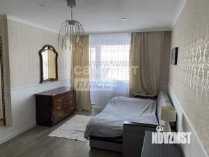 1-к квартира, вторичка, 32м2, 3/5 этаж