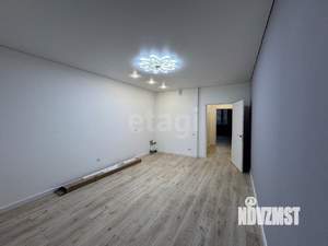 1-к квартира, вторичка, 41м2, 12/18 этаж