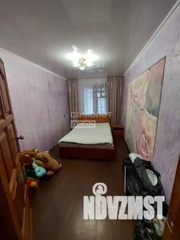 4-к квартира, вторичка, 62м2, 1/5 этаж