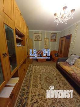 2-к квартира, вторичка, 47м2, 6/9 этаж