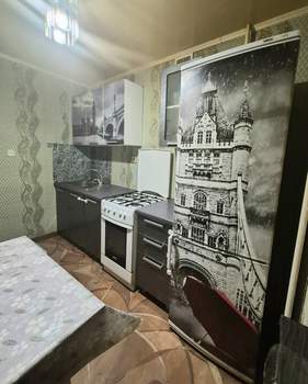 2-к квартира, вторичка, 49м2, 5/9 этаж
