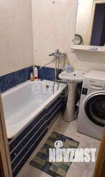 3-к квартира, вторичка, 61м2, 7/9 этаж