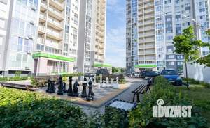 3-к квартира, вторичка, 88м2, 14/21 этаж