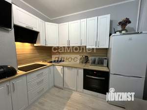 2-к квартира, вторичка, 56м2, 8/17 этаж