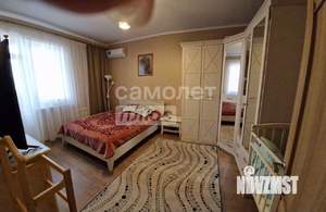 2-к квартира, вторичка, 70м2, 2/17 этаж