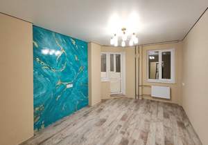 1-к квартира, сданный дом, 36м2, 3/18 этаж