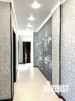 3-к квартира, вторичка, 86м2, 15/16 этаж