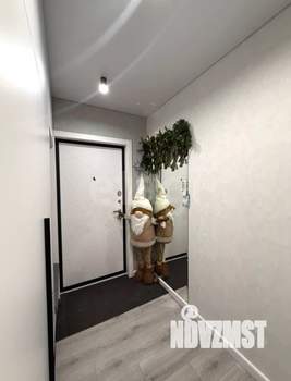 2-к квартира, вторичка, 58м2, 13/17 этаж