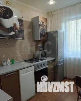 3-к квартира, вторичка, 60м2, 2/9 этаж