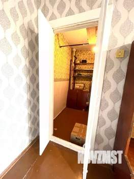 2-к квартира, вторичка, 42м2, 5/5 этаж