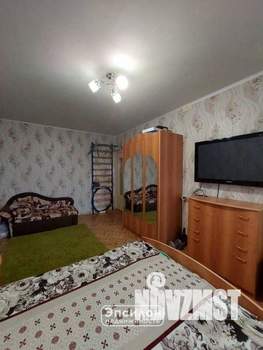 2-к квартира, вторичка, 54м2, 10/10 этаж