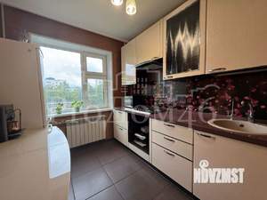 2-к квартира, вторичка, 46м2, 5/9 этаж