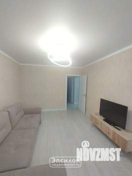3-к квартира, вторичка, 85м2, 11/17 этаж