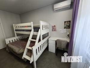 3-к квартира, вторичка, 85м2, 4/10 этаж