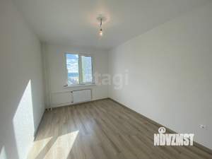 2-к квартира, вторичка, 37м2, 5/18 этаж