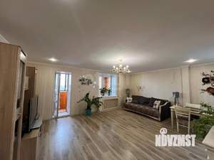 2-к квартира, вторичка, 71м2, 4/6 этаж