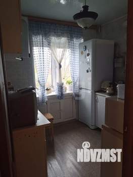 2-к квартира, вторичка, 42м2, 4/5 этаж