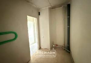 1-к квартира, вторичка, 41м2, 9/10 этаж