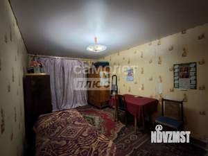 1-к квартира, вторичка, 30м2, 4/5 этаж