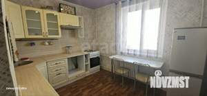 1-к квартира, вторичка, 37м2, 16/17 этаж