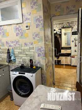 2-к квартира, вторичка, 47м2, 5/5 этаж