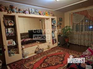 2-к квартира, вторичка, 44м2, 1/5 этаж