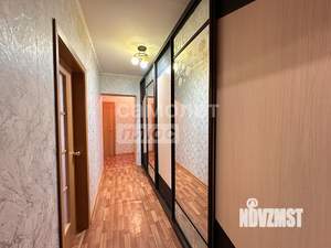 3-к квартира, вторичка, 77м2, 8/17 этаж