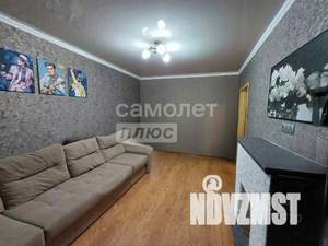 2-к квартира, вторичка, 50м2, 3/10 этаж