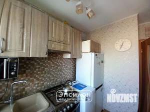2-к квартира, вторичка, 48м2, 5/5 этаж