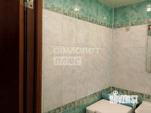 3-к квартира, вторичка, 61м2, 9/9 этаж