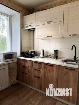 2-к квартира, вторичка, 40м2, 3/5 этаж