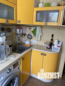 3-к квартира, вторичка, 62м2, 2/5 этаж