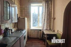 3-к квартира, вторичка, 55м2, 2/2 этаж