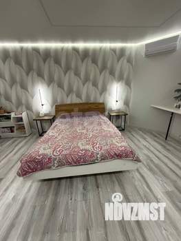 1-к квартира, вторичка, 57м2, 8/10 этаж