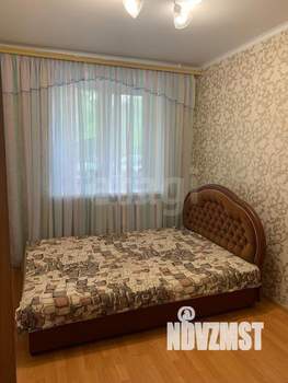 4-к квартира, вторичка, 64м2, 1/9 этаж