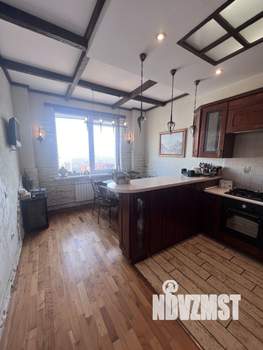 3-к квартира, вторичка, 118м2, 9/10 этаж