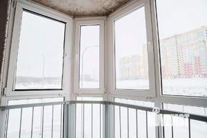 1-к квартира, вторичка, 35м2, 5/18 этаж